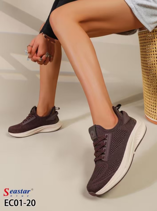 Buty sportowe damskie Roz 36-41/ 8par